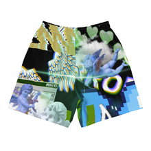 Load image into Gallery viewer, Envy Gym shorts