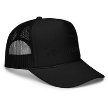 Load image into Gallery viewer, cheat code trucker hat