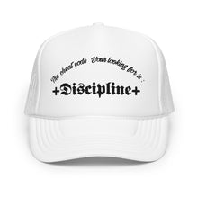 Load image into Gallery viewer, cheat code trucker hat