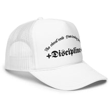 Load image into Gallery viewer, cheat code trucker hat