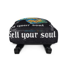 Load image into Gallery viewer, Go Fuck Yourself backpack