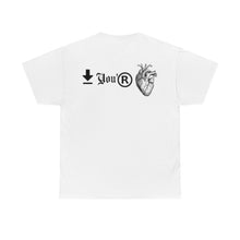 Load image into Gallery viewer, Save youR Heart Tee