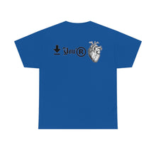 Load image into Gallery viewer, Save youR Heart Tee