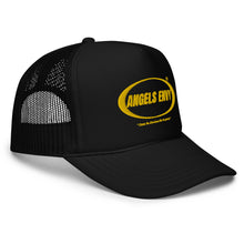 Load image into Gallery viewer, Envy Foam trucker hat