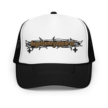 Load image into Gallery viewer, THORN Envy Trucker Hat