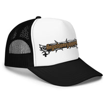 Load image into Gallery viewer, THORN Envy Trucker Hat