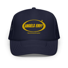 Load image into Gallery viewer, Envy Foam trucker hat