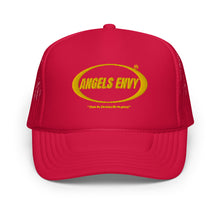 Load image into Gallery viewer, Envy Foam trucker hat