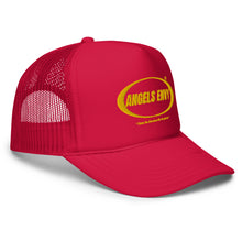 Load image into Gallery viewer, Envy Foam trucker hat
