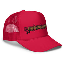 Load image into Gallery viewer, THORN Envy Trucker Hat