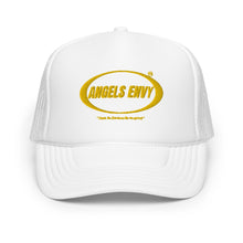 Load image into Gallery viewer, Envy Foam trucker hat