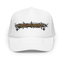 Load image into Gallery viewer, THORN Envy Trucker Hat