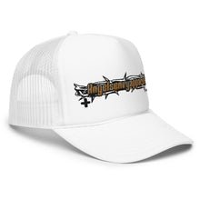 Load image into Gallery viewer, THORN Envy Trucker Hat