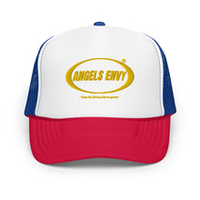 Load image into Gallery viewer, Envy Foam trucker hat