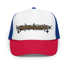 Load image into Gallery viewer, THORN Envy Trucker Hat