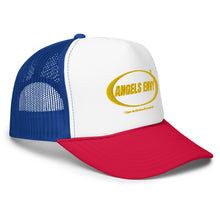 Load image into Gallery viewer, Envy Foam trucker hat