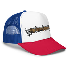 Load image into Gallery viewer, THORN Envy Trucker Hat