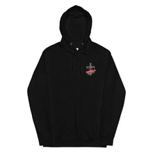 Load image into Gallery viewer, ENVY CROSS HOODIE