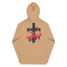 Load image into Gallery viewer, ENVY CROSS HOODIE
