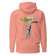 Load image into Gallery viewer, Banksy Envy Hoodie