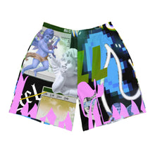 Load image into Gallery viewer, Envy Gym shorts
