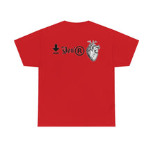 Load image into Gallery viewer, Save youR Heart Tee
