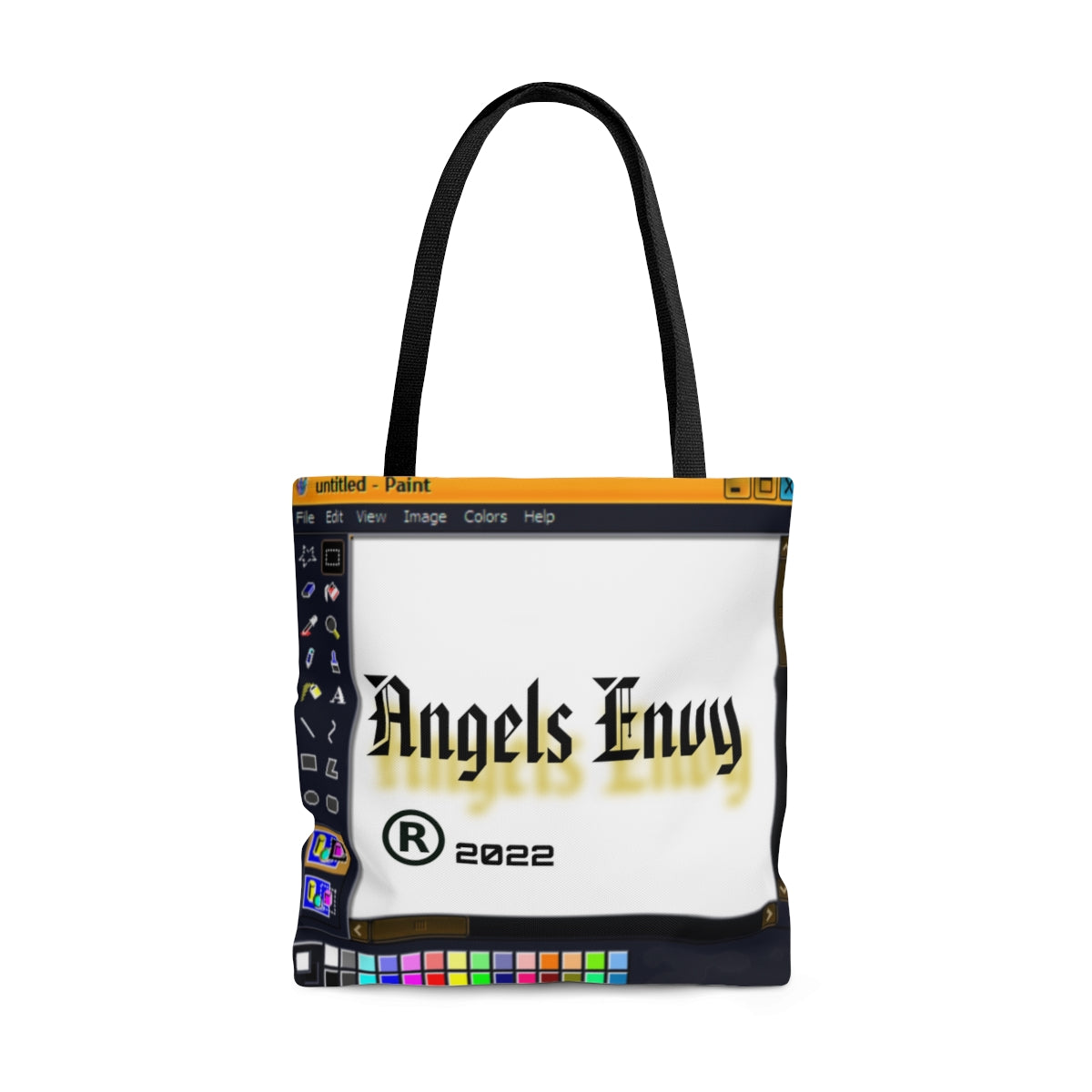 Envy bag