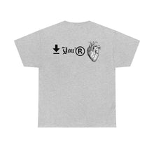 Load image into Gallery viewer, Save youR Heart Tee
