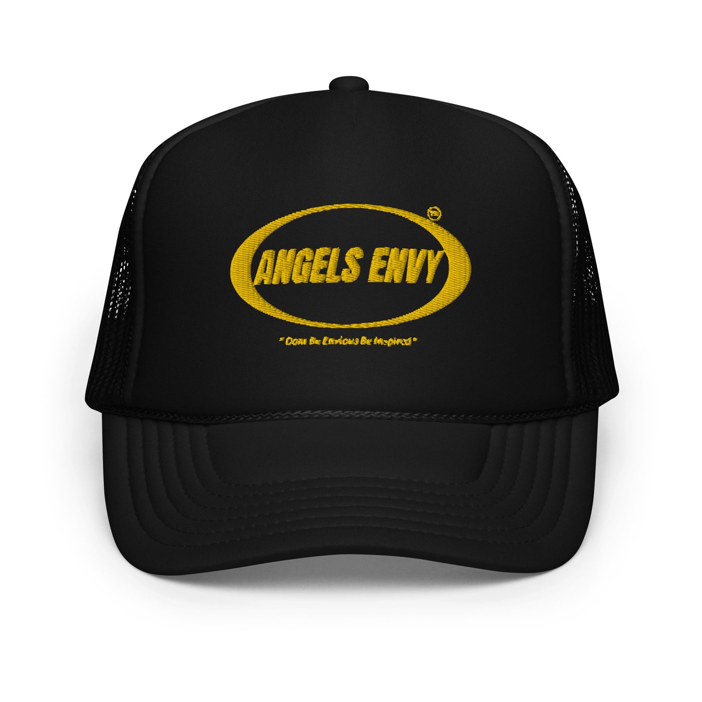 Envy Foam trucker hat