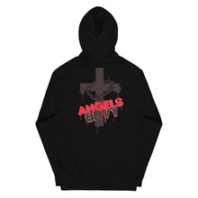 Load image into Gallery viewer, ENVY CROSS HOODIE
