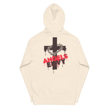 Load image into Gallery viewer, ENVY CROSS HOODIE
