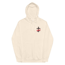 Load image into Gallery viewer, ENVY CROSS HOODIE
