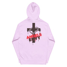 Load image into Gallery viewer, ENVY CROSS HOODIE
