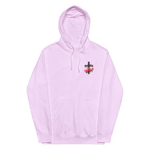 Load image into Gallery viewer, ENVY CROSS HOODIE
