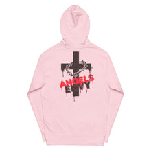 Load image into Gallery viewer, ENVY CROSS HOODIE
