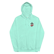 Load image into Gallery viewer, ENVY CROSS HOODIE
