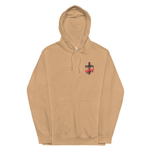 Load image into Gallery viewer, ENVY CROSS HOODIE
