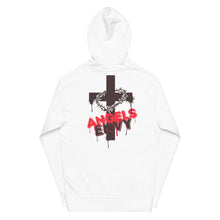 Load image into Gallery viewer, ENVY CROSS HOODIE
