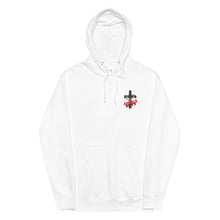 Load image into Gallery viewer, ENVY CROSS HOODIE
