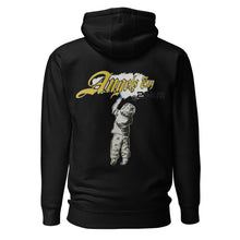 Load image into Gallery viewer, Banksy Envy Hoodie
