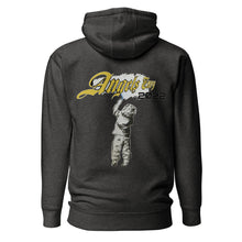 Load image into Gallery viewer, Banksy Envy Hoodie
