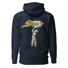 Load image into Gallery viewer, Banksy Envy Hoodie
